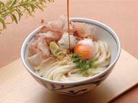 うどん好き集まれー!讃岐うどん人気店巡り日帰りツアー!!