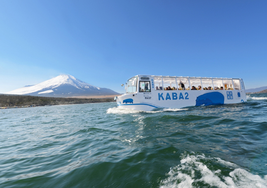 山中湖 名古屋 バス オファー