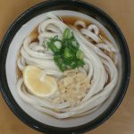 山下うどん