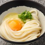 山越うどん