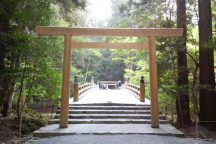 世界遺産・パワースポット