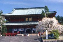 日光山輪王寺