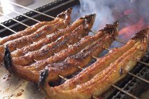 【愛知】一色産うなぎと西尾の抹茶といちご狩り!いちご畑で食べ放題!日帰りバスツアー