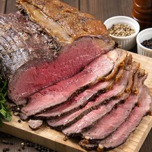肉特集