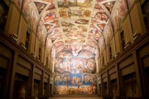 大塚国際美術館