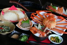 魚野の里