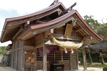 白兎神社