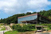 大江ノ郷ヴィレッジ