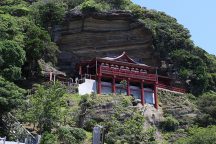 大福寺 (崖観音)