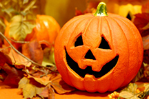 ハロウィン