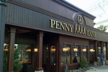 ベーカリーペニーレイン (BAKERY PENNY LANE) つくば店