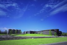 アサヒビール工場見学(神奈川)