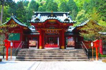 箱根神社