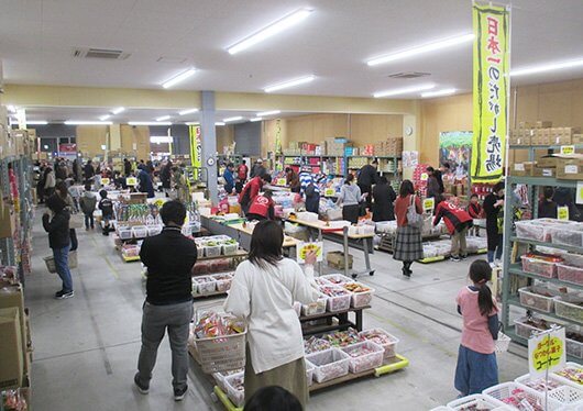 日本一のだがし売り場 日帰りバスツアー 関西 大阪発 オリオンツアー