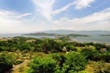 牛窓オリーブ園