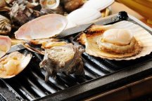 漁師料理たてやま