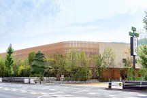 マールブランシュ ロマンの森