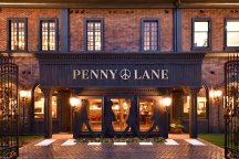 レストランペニーレイン  宇都宮店