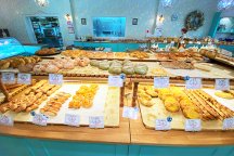 ベーカリーペニーレイン (BAKERY PENNY LANE) 宿郷店