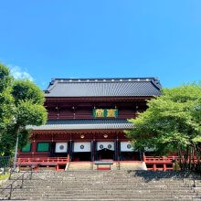 日光　輪王寺