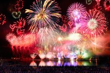 ハウステンボス