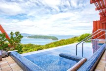 休暇村紀州加太