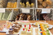シャトレーゼテラス田富