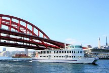 神戸ベイクルーズ