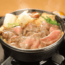 ヒルナンデス！で紹介！すき焼き