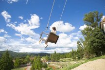 おかやまフォレストパーク ドイツの森