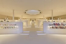 カメヤマローソクタウン