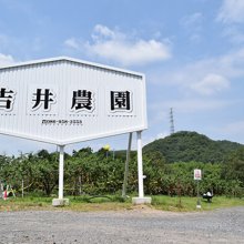 吉井農園