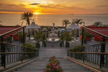 Ocean Terrace(オーシャンテラス)