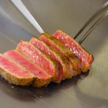 チャンピオン牛