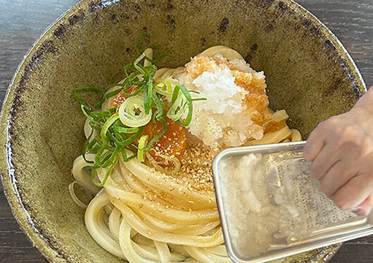 うどん