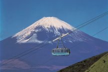 箱根駒ヶ岳ロープウェイ