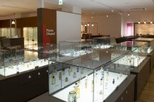 【博多発着】最高の休日!爆食&ショッピングにオリジナル香水作りとワインまで!!大人のオフの日ツアー