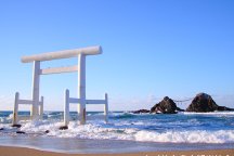 【博多発着】海と山に囲まれた自然豊かな人気観光地【糸島】を大満喫できる日帰りバスツアー!!