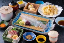 【博多発着】呼子のいかを堪能＆宝くじが当たる神社で一攫千金を狙おう！！ハピネスツアー