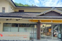 近江肉一筋@千成亭ぎゅ~じあむ