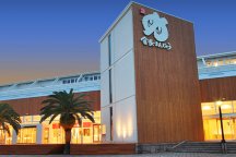 ハレルヤスイーツキッチン