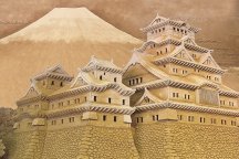 鳥取砂丘 砂の美術館