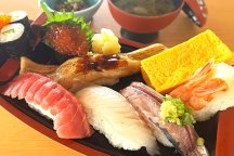 【千葉】《第2弾》チャレンジ大盛りグルメ!衝撃の”ドでか江戸前寿司”!写真・動画映えスポット大集合!【鋸山・日本寺・地獄のぞき】&【関東屈指の東京ドイツ村イルミネーション】
