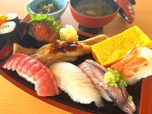 【千葉】新登場！チャレンジ大盛りグルメ！衝撃の”ドでか江戸前寿司”！写真・動画映えスポット大集合！【鋸山・日本寺・地獄のぞき】＆【燈籠坂大師の切通しトンネル】