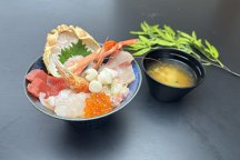 日本海さかな街