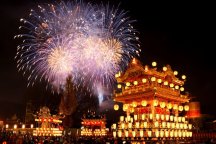 秩父夜祭