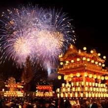 秩父夜祭