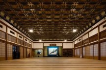 秋は紅葉 冬は雪景色 曹洞宗大本山永平寺 ご参拝 JPNEHK90