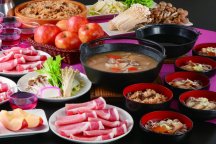 昼食付 南信州 年の瀬 食べ詰め大作戦!! 23201A