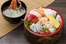 年末お買物ツアー　創業40周年『焼津さかなセンター』 24274A